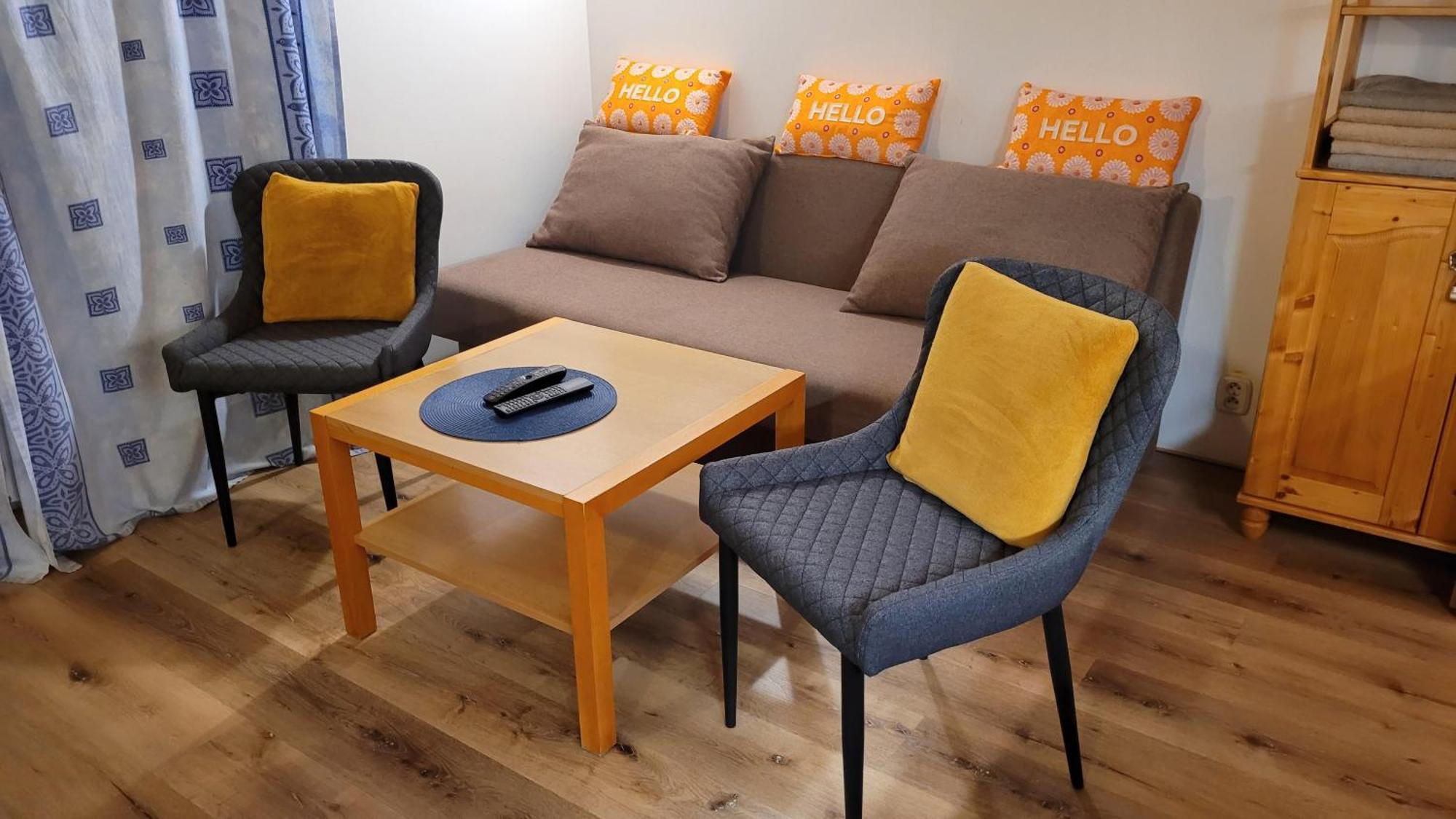 Aquapark Tatralandia Best Apartman 335 Liptov Липтовски-Микулаш Экстерьер фото